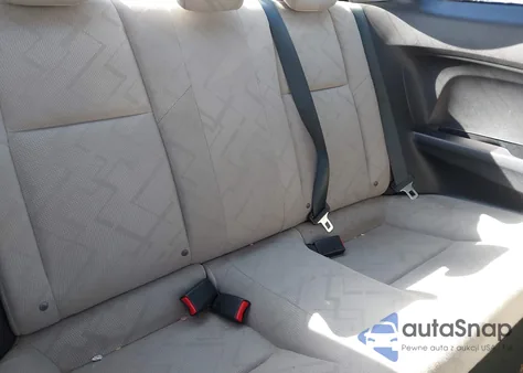 2013 Honda Civic Lx из США, поврежденный, VIN 2HGFG3B50DH517608